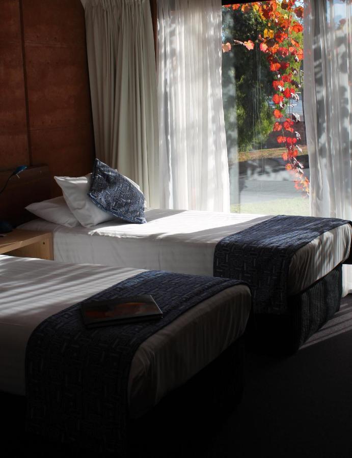 The Pemberton Hotel Dış mekan fotoğraf