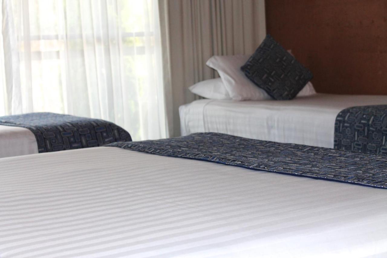 The Pemberton Hotel Dış mekan fotoğraf
