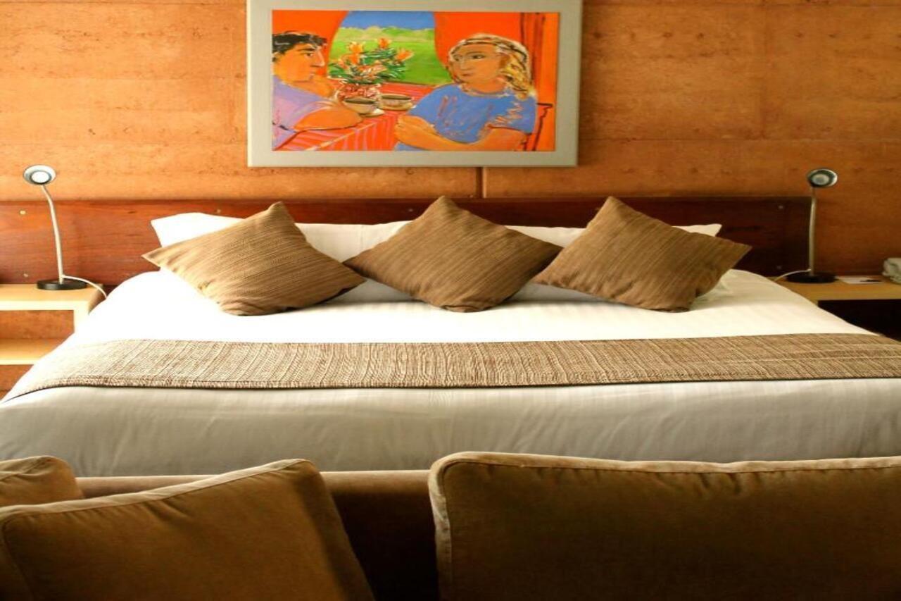 The Pemberton Hotel Dış mekan fotoğraf