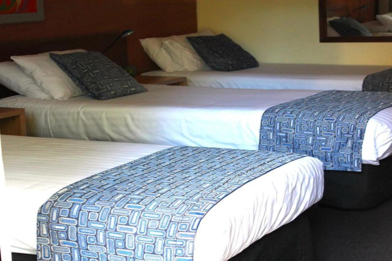 The Pemberton Hotel Dış mekan fotoğraf