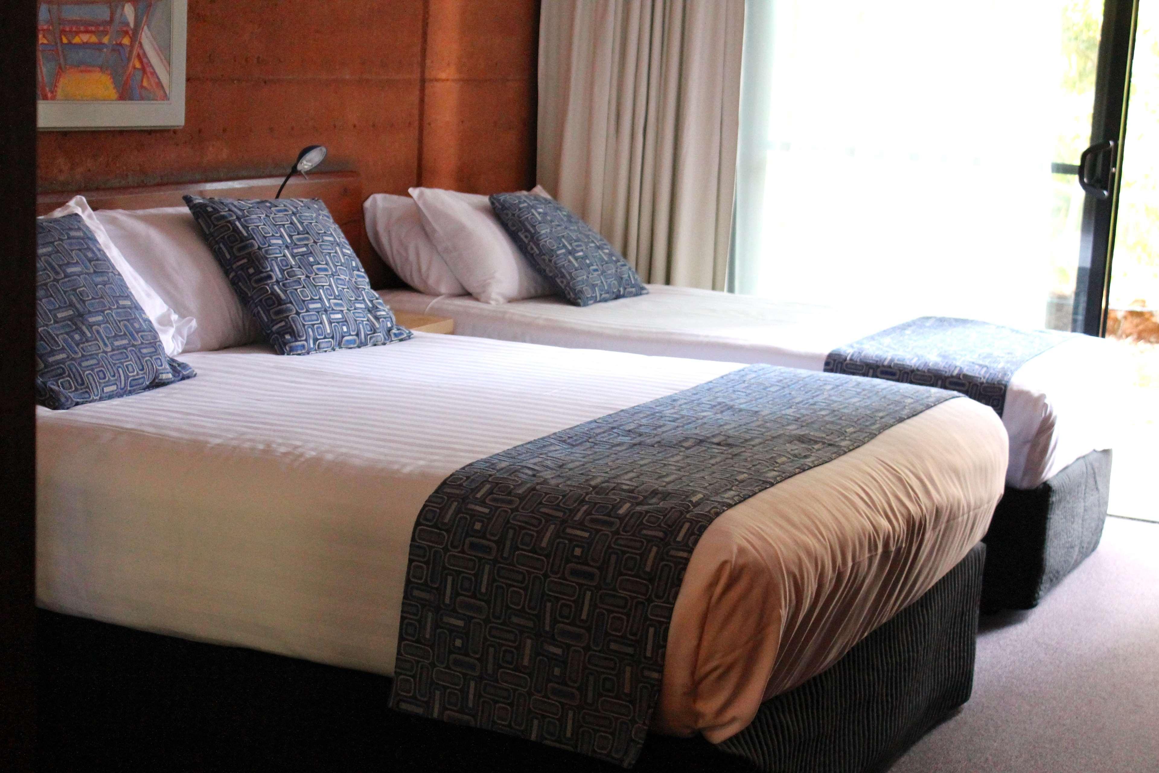 The Pemberton Hotel Dış mekan fotoğraf