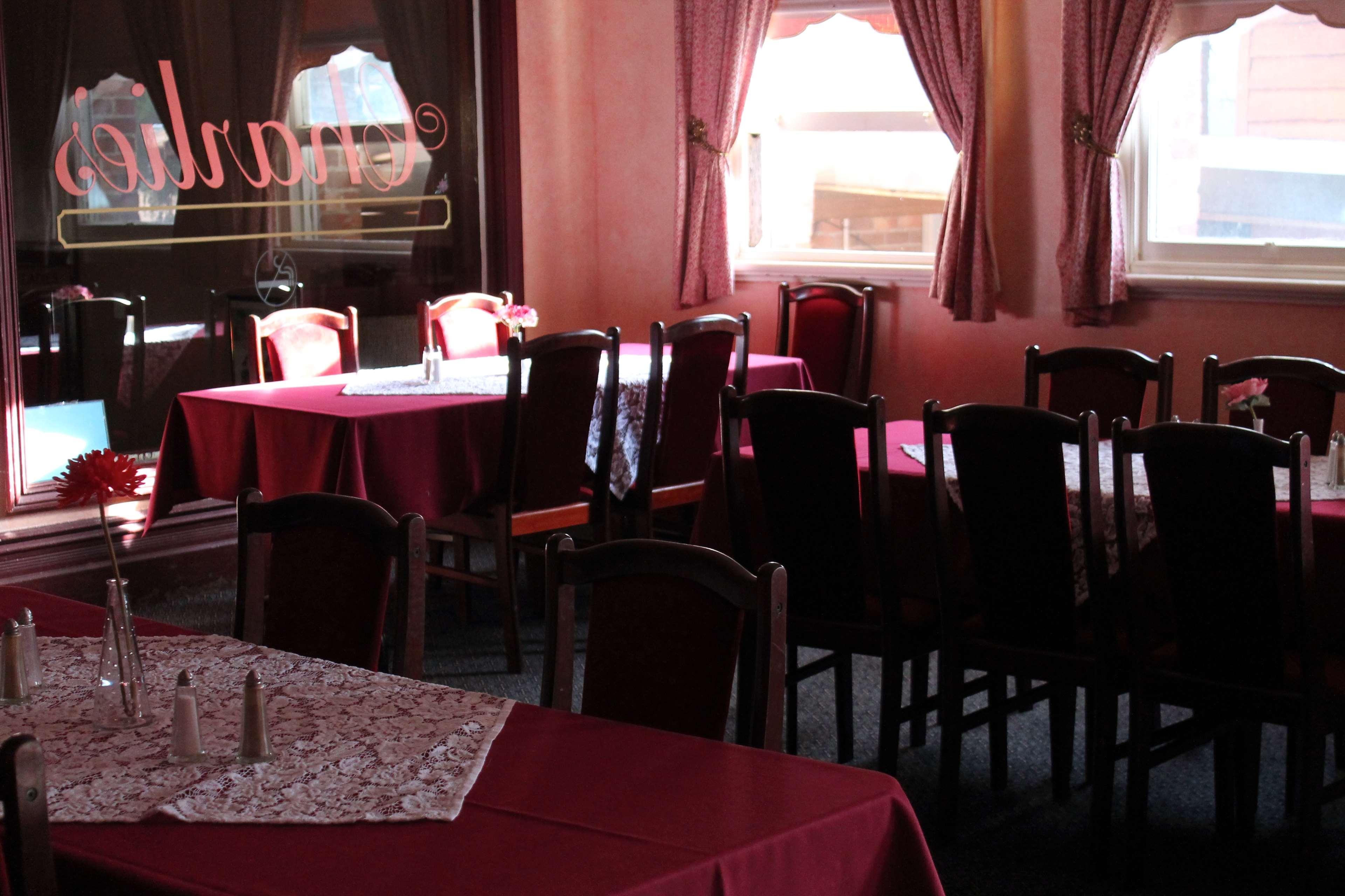The Pemberton Hotel Dış mekan fotoğraf