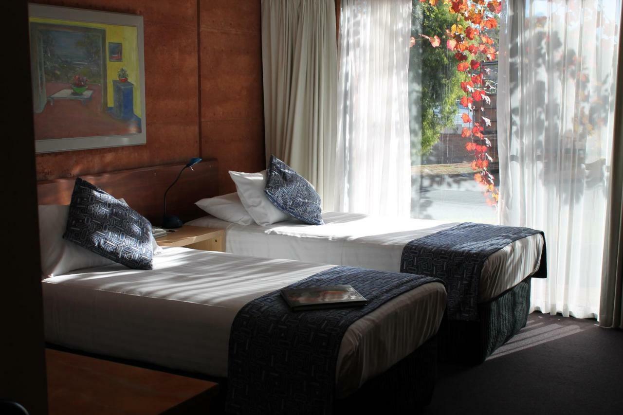 The Pemberton Hotel Dış mekan fotoğraf