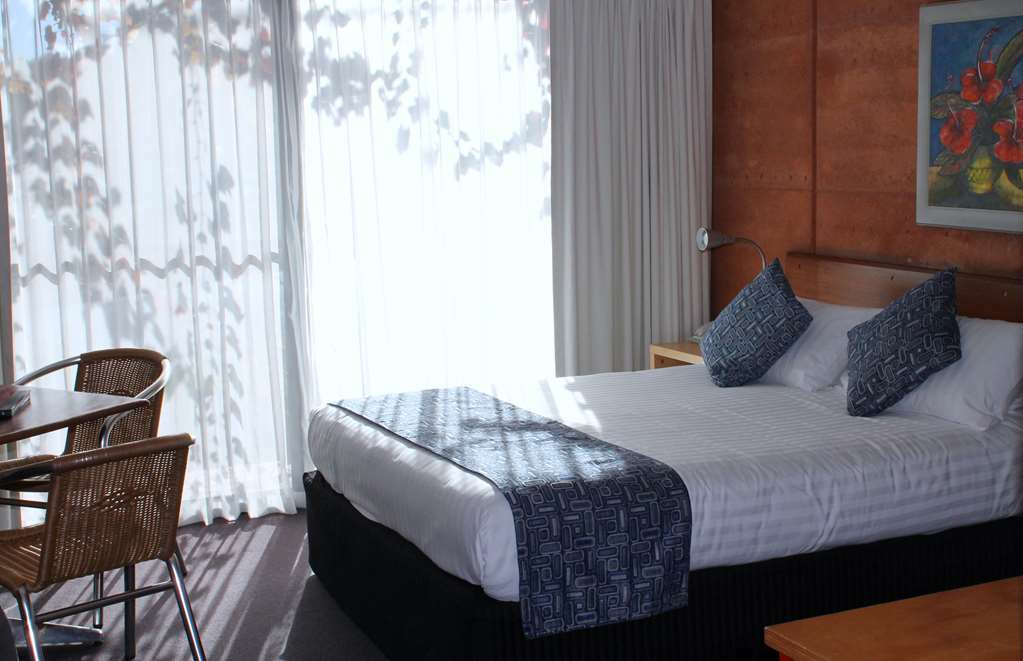 The Pemberton Hotel Oda fotoğraf